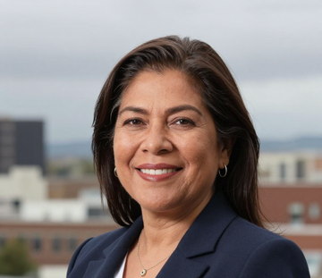 Guadalupe Noriega Solorio