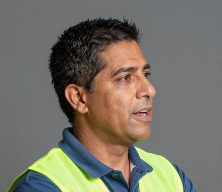 Jose Luis Villanueva Pantoja